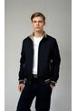 Chaqueta Para Hombre Negro Marca L&H Ref. 6N108098 de L&H
