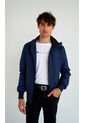 Chaqueta Para Hombre Azul Marca L&H Ref. 6N108100 de L&H