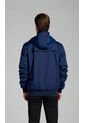 Chaqueta Para Hombre Azul Marca L&H Ref. 6N108100 de L&H