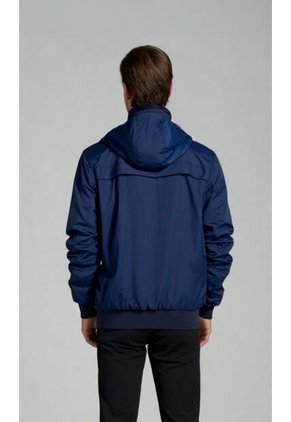 Chaqueta Para Hombre Azul Marca L&H Ref. 6N108100