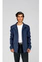 Chaqueta Para Hombre Azul Oscuro Marca L&H Ref. 4V108006 de L&H