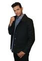 Chaqueta Para Hombre Negro Marca L&H Ref. 4V108006 de L&H