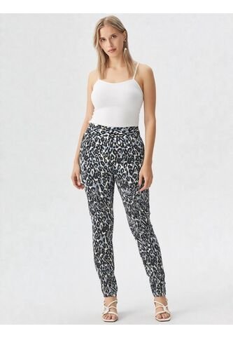 Leggins Para Mujer Azul Marca L&H L&H