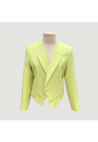 Chaqueta Para Mujer Verde Marca L&H L&H