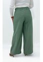 Pantalon Para Mujer. Verde Marca L&H Ref. 1F607087 de L&H