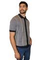 Saco Para Hombre Azul Marca L&H Ref. 4E133021 de L&H