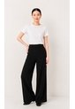 Leggins Para Mujer Negro Marca L&H Ref. 1F423138 de L&H