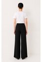 Leggins Para Mujer Negro Marca L&H Ref. 1F423138 de L&H