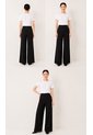 Leggins Para Mujer Negro Marca L&H Ref. 1F423138 de L&H