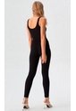 Leggins Para Mujer Negro Marca L&H Ref. 1F423136 de L&H