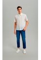 Jean Para Hombre Azul Marca L&H Ref. 5O107113 de L&H