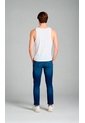 Jean Para Hombre Azul Marca L&H Ref. 5O107113 de L&H