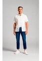 Jean Para Hombre Azul Marca L&H Ref. 5O107113 de L&H