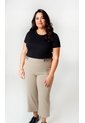 Pantalon Para Mujer. Beige Marca L&H Ref. 1F607088 de L&H