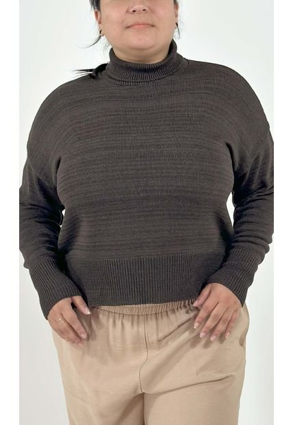 Saco Para Mujer. Cafe Marca L&H
