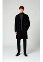Gaban Para Hombre Negro Marca L&H Ref. 4V108011 de L&H