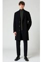 Gaban Para Hombre Negro Marca L&H Ref. 4V108011 de L&H