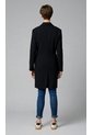Gaban Para Hombre Negro Marca L&H Ref. 4V108011 de L&H