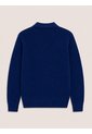 Saco Para Hombre Manga Larga Azul Marca L&H Ref. 4E133026 de L&H