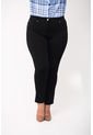 Pantalon Para Mujer.  Negro Marca L&H de L&H