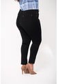 Pantalon Para Mujer.  Negro Marca L&H de L&H