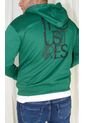 Buzo Para Hombre Verde Marca L&H de L&H