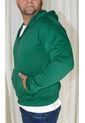 Buzo Para Hombre Verde Marca L&H de L&H