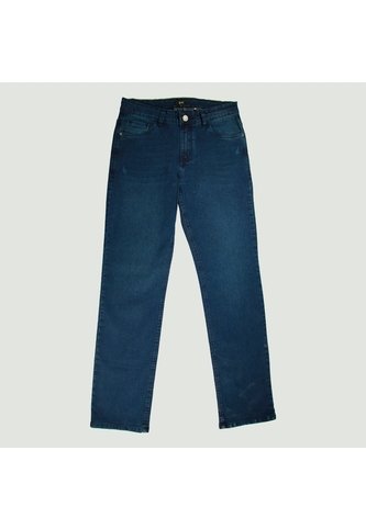 Jean Para Hombre Azul Marca L&H Ref. 5O107091 L&H