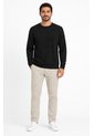 Saco Para Hombre Manga Larga Negro Marca L&H Ref. 4E133025 de L&H