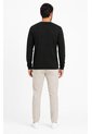 Saco Para Hombre Manga Larga Negro Marca L&H Ref. 4E133025 de L&H