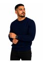 Saco Para Hombre  Azul Oscuro Marca L&H Ref. 4E133024 de L&H