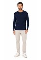 Saco Para Hombre  Azul Oscuro Marca L&H Ref. 4E133024 de L&H