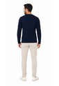 Saco Para Hombre  Azul Oscuro Marca L&H Ref. 4E133024 de L&H