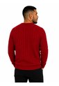 Saco Para Hombre  Rojo Marca L&H Ref. 4E133024 de L&H