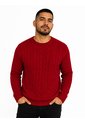 Saco Para Hombre  Rojo Marca L&H Ref. 4E133024 de L&H