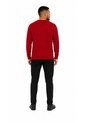 Saco Para Hombre  Rojo Marca L&H Ref. 4E133024 de L&H