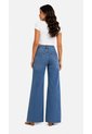 Jean Para Mujer  Azul Marca L&H Ref. 4Bd407001 de L&H