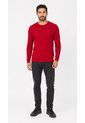 Saco Para Hombre  Rojo Marca L&H Ref. 4E133024 de L&H