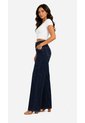 Jean Para Mujer  Azul Marca L&H Ref. 4Bd407001 de L&H