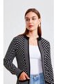 Saco Para Mujer Negro Marca L&H Ref. 4E433041 de L&H