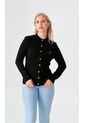 Saco Para Mujer Negro Marca L&H Ref. 4E433040 de L&H