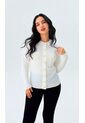 Saco Para Mujer Crudo Marca L&H Ref. 4E433040 de L&H