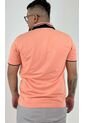 Polo Para Hombre Coral Marca L&H de L&H