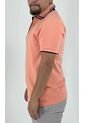 Polo Para Hombre Coral Marca L&H de L&H