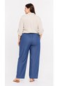 Pantalon Para Mujer.  Azul Marca L&H Ref. 3K607010 de L&H