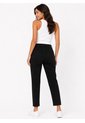 Jean Para Mujer  Negro Marca L&H Ref. 3K407045 de L&H
