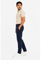 Pantalon Para Hombre  Azul Marca L&H Ref. 2L107001 de L&H