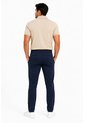 Pantalon Para Hombre  Azul Marca L&H Ref. 2L107001 de L&H