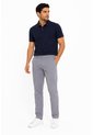 Pantalon Para Hombre  Gris Claro Marca L&H Ref. 2L107001 de L&H