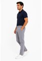 Pantalon Para Hombre  Gris Claro Marca L&H Ref. 2L107001 de L&H